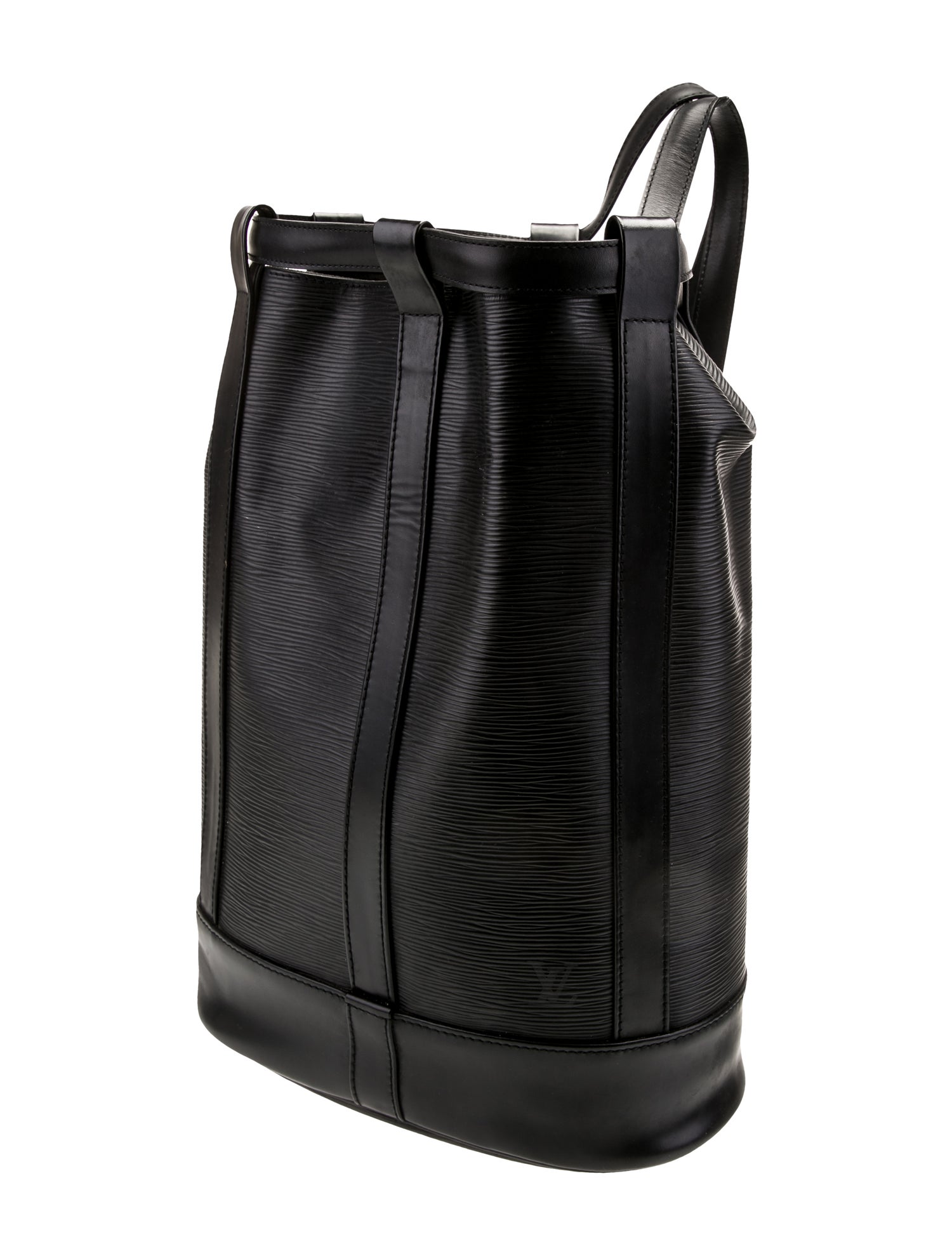 Louis Vuitton Epi Leather Randonnee